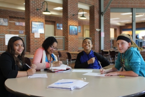 HOT Bowl Ferguson Cooperation Ice Breaker